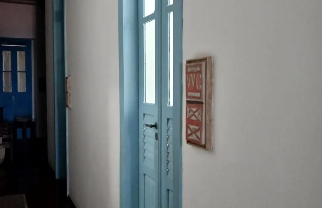 Bed & Breakfast Villa Carmo-1