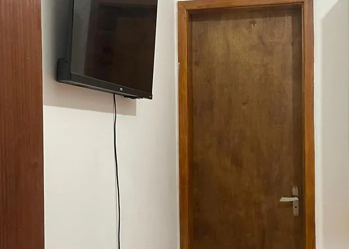 Hostal Mar De Itapua Salvador